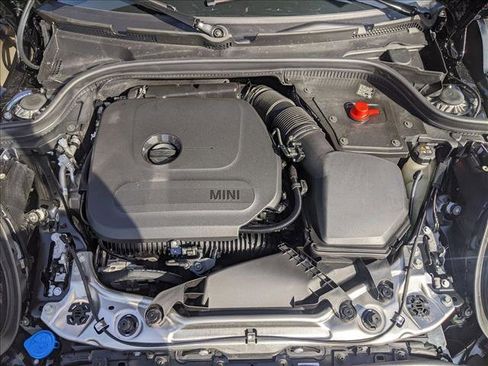 New 2026 MINI Cooper S image 15