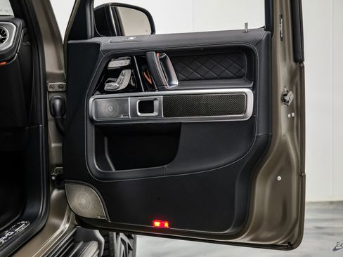 Used 2025 Mercedes-Benz G 63 AMG 4MATIC image 97