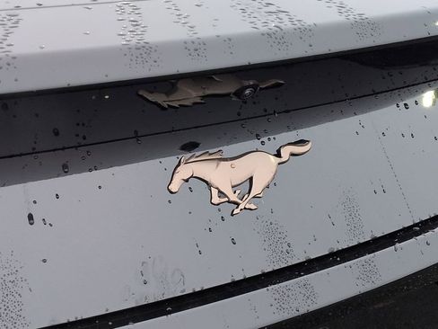New 2026 Ford Mustang Premium RWD image 26