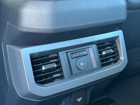 New 2026 Ford F250 Lariat w/ Lariat Ultimate Package image 13