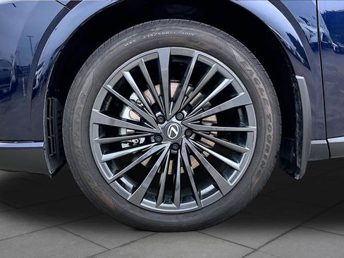 Used 2026 Lexus RX 350h w/ Convenience Package AWD/4WD image 9