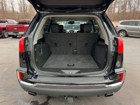Used 2016 GMC Terrain SLT image 21