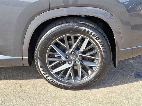 Used 2025 Lexus TX 350 AWD image 29