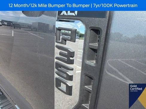 Used 2026 Ford F350 XLT w/ 360-Degree Camera Package AWD/4WD image 7