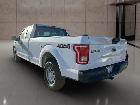 Used 2016 Ford F150 XL w/ XL Power Equipment Group AWD/4WD image 14