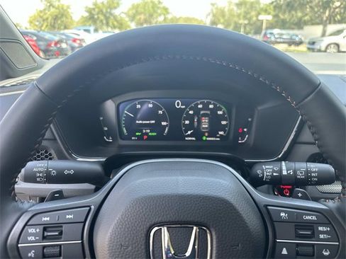 New 2026 Honda CR-V Sport-L image 29