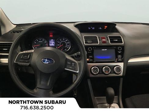 Used 2015 Subaru Impreza 2.0i Premium AWD/4WD image 10
