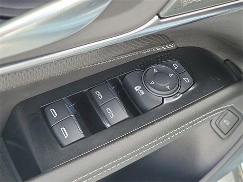 Certified 2025 Cadillac CT4 V Blackwing image 23