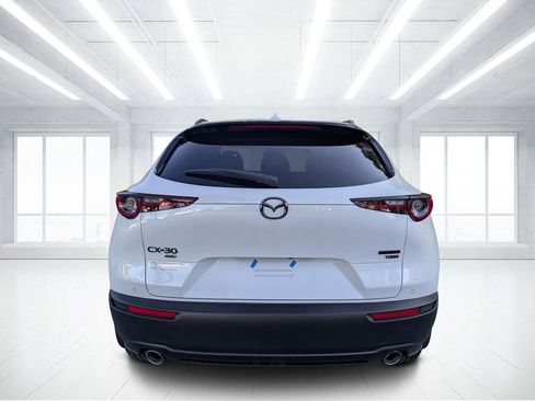 New 2026 MAZDA CX-30 2.5 Turbo w/ Premium Plus Pkg AWD/4WD image 4