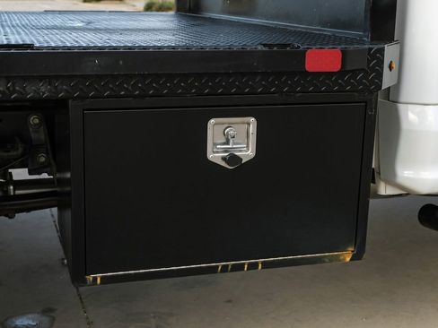 Used 2019 Ford F550 4x4 Crew Cab Super Duty image 45