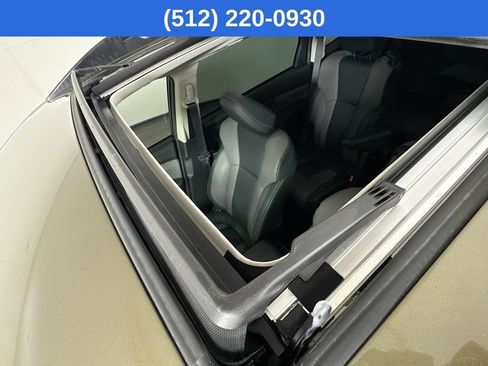 Used 2025 Subaru Ascent Onyx Edition AWD/4WD image 27