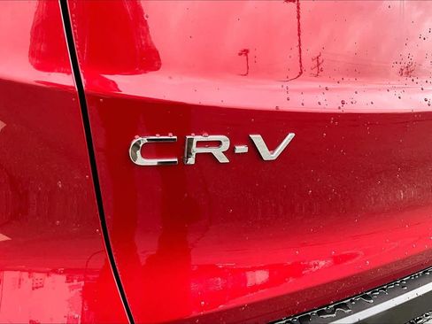 Used 2024 Honda CR-V EX-L image 10