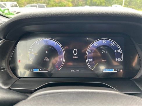 Used 2024 Jeep Grand Cherokee Altitude image 21