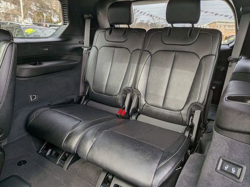 Certified 2023 Jeep Grand Cherokee L Overland image 31