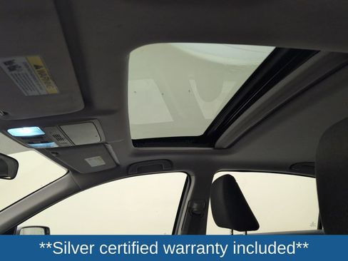 Used 2015 Honda Accord EX image 7
