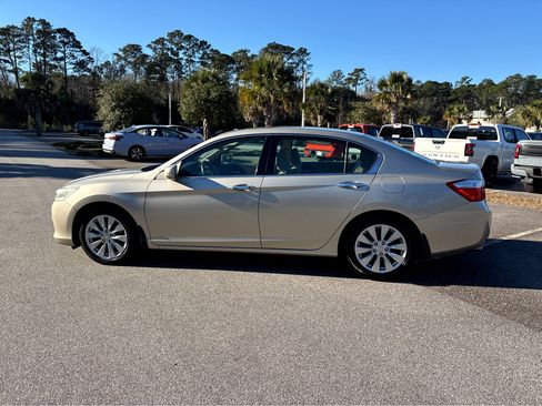 Used 2015 Honda Accord EX-L image 35