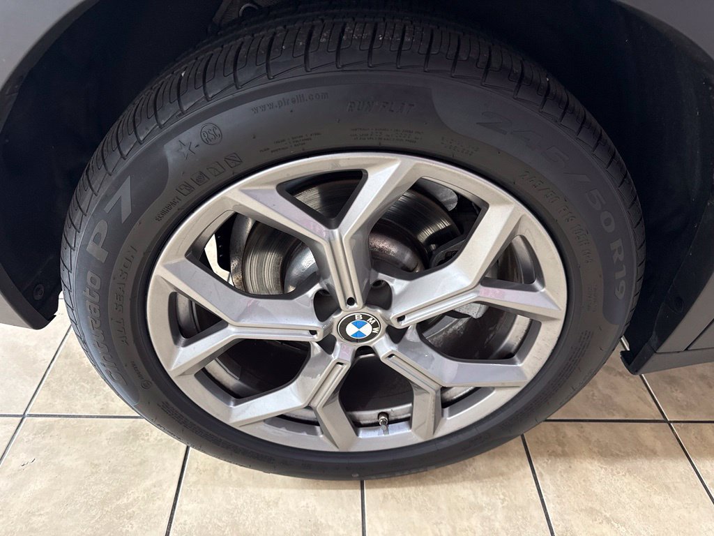 Used 2023 BMW X3 xDrive30i w/ Premium Package AWD/4WD image 63