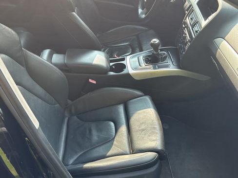 Used 2009 Audi A4 2.0T Premium AWD/4WD image 4