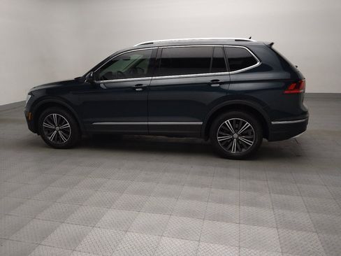 Used 2019 Volkswagen Tiguan SEL FWD image 3