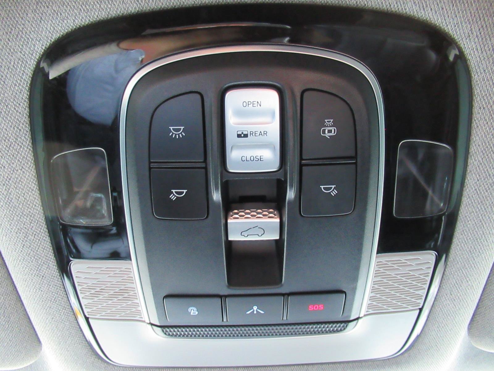 Used 2022 Hyundai Palisade Limited FWD image 31