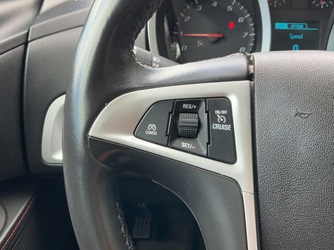 Used 2015 Chevrolet Equinox LT AWD/4WD image 29
