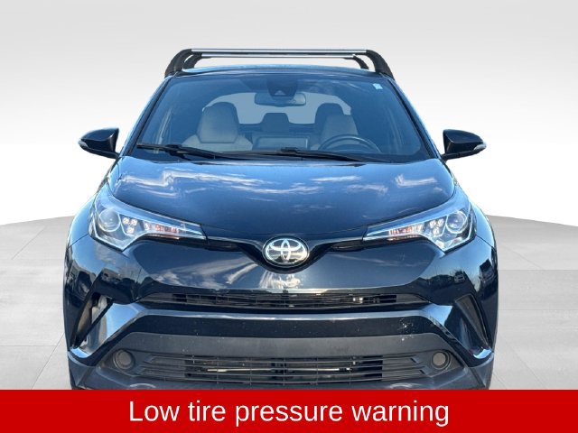 Used 2019 Toyota C-HR XLE FWD image 15