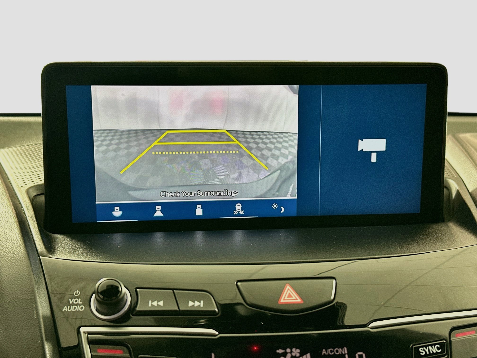 Used 2019 Acura RDX w/ Advance Package FWD image 22