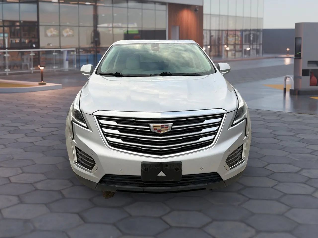 Used 2017 Cadillac XT5 Premium Luxury FWD image 19