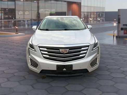 Used 2017 Cadillac XT5 Premium Luxury FWD image 19