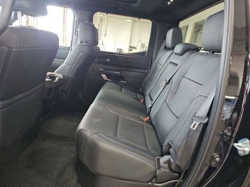 Used 2026 Toyota Tundra Platinum AWD/4WD image 13