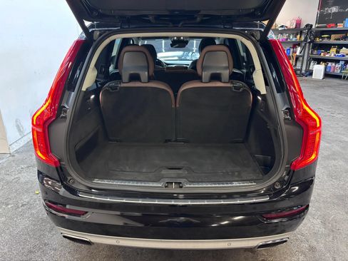 Used 2019 Volvo XC90 T6 Momentum w/ Advanced Package AWD/4WD image 24
