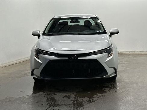 Used 2022 Toyota Corolla LE image 28