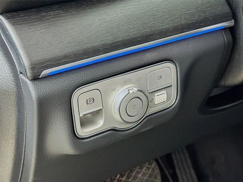 Certified 2026 Mercedes-Benz GLE 350 GLE 350 image 10