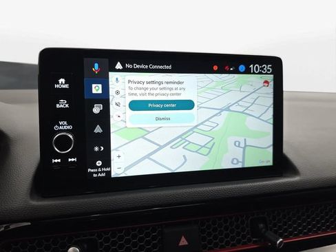 Used 2025 Honda Civic Si image 22