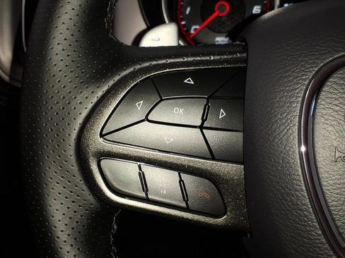 Used 2023 Dodge Charger Scat Pack image 10