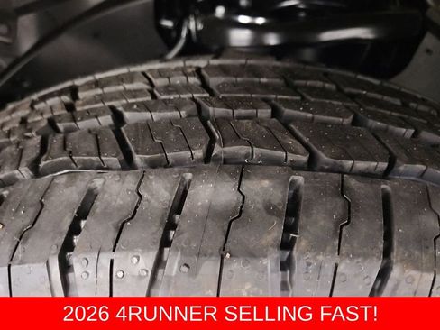 New 2026 Toyota 4Runner TRD Off-Road Premium image 14