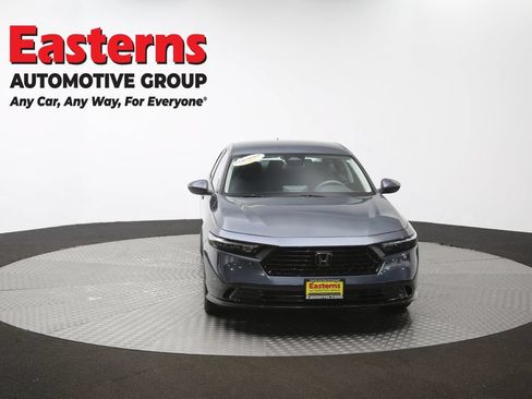 Used 2023 Honda Accord LX image 50