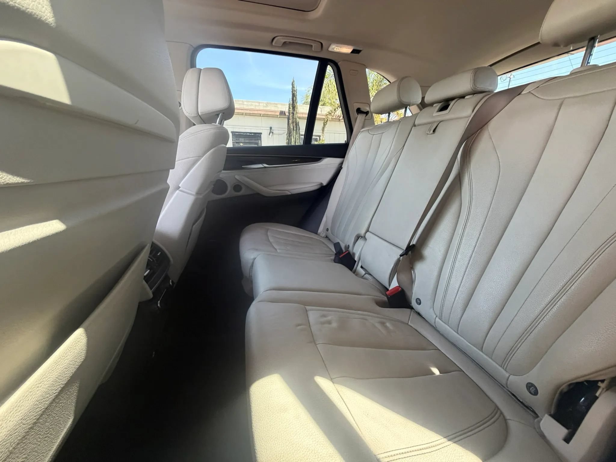 Used 2016 BMW X5 sDrive35i RWD image 15