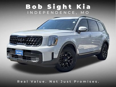 Used 2024 Kia Telluride SX Prestige X-Pro