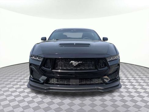 Used 2024 Ford Mustang GT Premium RWD image 8
