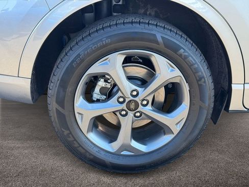 Used 2023 Ford Escape ST-Line AWD/4WD image 8