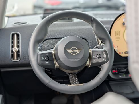 Used 2025 MINI Cooper Countryman S image 20