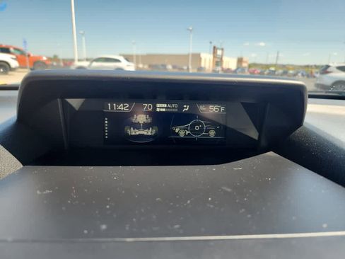 Used 2021 Subaru Crosstrek 2.5i Limited w/ Moonroof Package 1 image 27