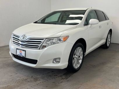 Used 2010 Toyota Venza w/ Convenience Pkg