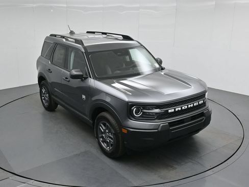 New 2026 Ford Bronco Sport Big Bend AWD/4WD image 34