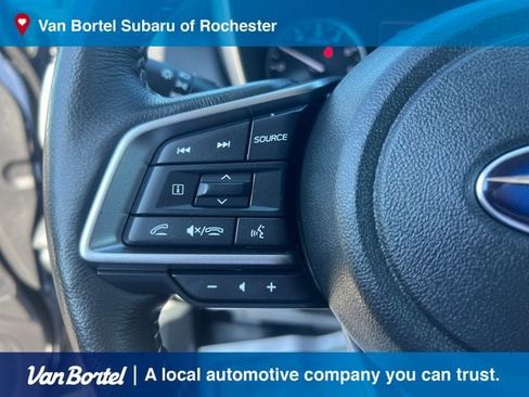 Certified 2023 Subaru Legacy Limited AWD/4WD image 19