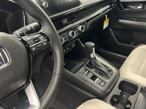 New 2026 Honda CR-V EX-L image 22