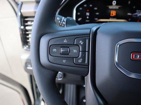 New 2026 GMC Sierra 1500 AT4 w/ AT4 Premium Package image 32
