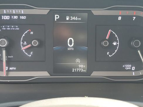 Used 2024 Hyundai Tucson SEL AWD/4WD image 25