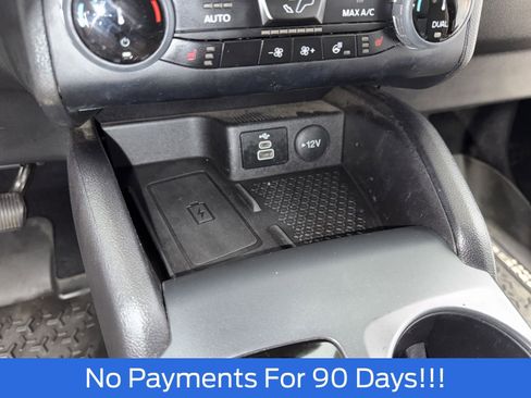 Used 2024 Ford Bronco Sport Outer Banks w/ Tech Package image 21